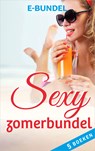 Sexy zomerbundel (5-in-1) - Lynne Graham ; Susan Stephens ; Tiffany Reisz ; Miranda Lee ; Robyn Grady - 9789402524543