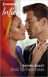 Bod op haar baas - Rachel Bailey - 9789402524659