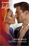 Geheim huwelijk - Rachel Bailey - 9789402524666