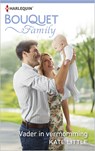 Vader in vermomming - Kate Little - 9789402525106