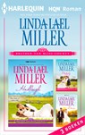 Bruiden van Bliss County (3-in-1) - Linda Lael Miller - 9789402525441