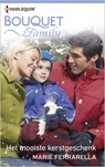 Het mooiste kerstgeschenk - Marie Ferrarella - 9789402525816