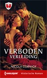 Verboden verleiding - Nicola Cornick - 9789402526110