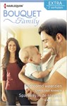 Gedroomd weerzien ; Spanning in de sneeuw (2-in-1) - Christine Rimmer ; Kate Little - 9789402526738
