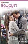 Haar eigen Romeo - Lucy Gordon - 9789402527254