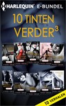 10 Tinten verder 3 (10-in-1) - Elisa Adams ; Anne Calhoun ; Eva Cassel ; Eden Bradley ; Alice Gaines ; Lisa Renee Jones ; Susan Lyons ; Kayla Perrin ; Alison Tyler ; Kimberly Kaye Terry - 9789402527551