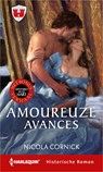 Amoureuze avances ; Mysteries van het hart (2-in-1) - Nicola Cornick ; Deborah Hale - 9789402527995