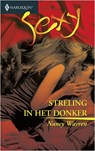 Streling in het donker - Nancy Warren - 9789402528091