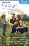 Een mooie zomerliefde ; Hartveroverende verrassing (2-in-1) - Patricia Kay ; Karen Templeton - 9789402528732