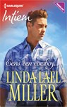 Eens een cowboy... - Linda Lael Miller - 9789402528794