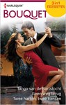 Tango van de hartstocht ; Geen weg terug ; Twee harten, twee kansen (3-in-1) - Abby Green ; Anne Mather ; Catherine Spencer - 9789402528855