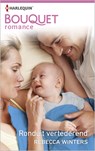 Ronduit vertederend - Rebecca Winters - 9789402529517