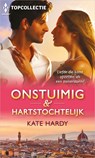 Onstuimig & hartstochtelijk (3-in-1) - Kate Hardy - 9789402529760