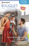 Huwelijk met spelregels ; Baby in zijn armen (2-in-1) - Susan Mallery ; Karen Templeton - 9789402529814