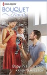 Baby in zijn armen - Karen Templeton - 9789402529883