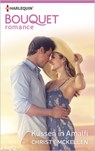 Kussen in Amalfi - Christy McKellen - 9789402530322