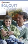 Een plek onder de zon - Karen Templeton - 9789402530346