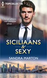 Siciliaans & sexy (3-in-1) - Sandra Marton - 9789402530469