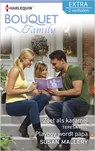 Zoet als karamel ; Playboy wordt papa (2-in-1) - Teresa Hill ; Susan Mallery - 9789402530766