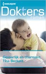 Gevaarlijk en charmant - Tina Beckett - 9789402530858