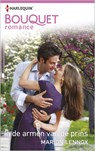 In de armen van de prins - Marion Lennox - 9789402531190