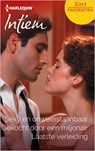 Sexy en onweerstaanbaar ; Gekocht door een miljonair ; Laatste verleiding (3-in-1) - Jennifer Greene ; Heidi Betts ; Leslie Kelly - 9789402531909