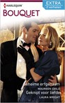 Geheime erfgenaam ; Geknipt voor liefde - Maureen Child ; Laura Wright - 9789402532692