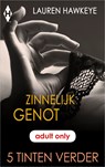 Zinnelijke genot - Lauren Hawkeye - 9789402533156