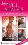 Heartbreaker Bay (3-in-1) - Jill Shalvis - 9789402533545