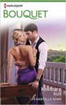 Kostbare kus - Chantelle Shaw - 9789402534085