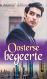 Oosterse begeerte - Teresa Southwick ; Sue Swift ; Jennifer Lewis - 9789402534146
