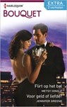 Flirt op het bal ; Voor geld of liefde? - Metsy Hingle ; Jennifer Greene - 9789402534184
