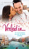 Verleid in… - Susan Stephens ; Christina Hollis ; Chantelle Shaw - 9789402534702