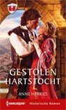 Gestolen hartstocht - Anne Herries - 9789402534788