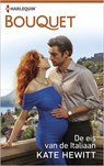 De eis van de Italiaan - Kate Hewitt - 9789402534924