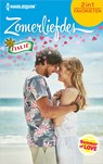 Zomerliefdes - Italië - Christina Hollis ; Lucy Gordon - 9789402535624