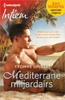 Mediterrane miljardairs - Yvonne Lindsay - 9789402536065