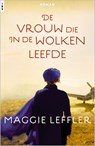De vrouw die in de wolken leefde - Maggie Leffler - 9789402536249