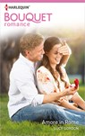 Amore in Rome - Lucy Gordon - 9789402536690