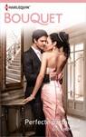 Perfecte partners? - Lucy Monroe - 9789402536966