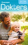 Herhaalrecept voor liefde ; Kus op doktersvoorschrift - Jennifer Taylor - 9789402537185