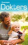 Kus op doktersvoorschrift - Jennifer Taylor - 9789402537208