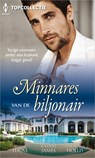 Minnares van de biljonair - Jennie Lucas ; Susanne James ; Christina Hollis - 9789402537246