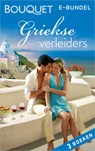 Griekse verleiders - Lynne Graham ; Sharon Kendrick ; Susan Stephens - 9789402537406