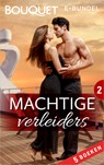 Machtige verleiders 2 - Lynne Graham ; Kate Walker ; Carole Mortimer ; Susan Stephens ; Maisey Yates - 9789402537437