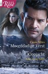 Moorddadige kerst ; Klopjacht - Cassie Miles ; Tyler Anne Snell - 9789402537567