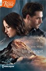 IJzige angst - Cassie Miles - 9789402538212