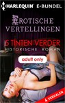 Erotische vertellingen - Grace D'Otare ; Destiny D'Otare - 9789402538342