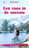 Een roos in de sneeuw - Anna J. Stewart - 9789402538533