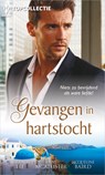 Gevangen in hartstocht - Miranda Lee ; Anne McAllistair ; Jacqueline Baird - 9789402538687